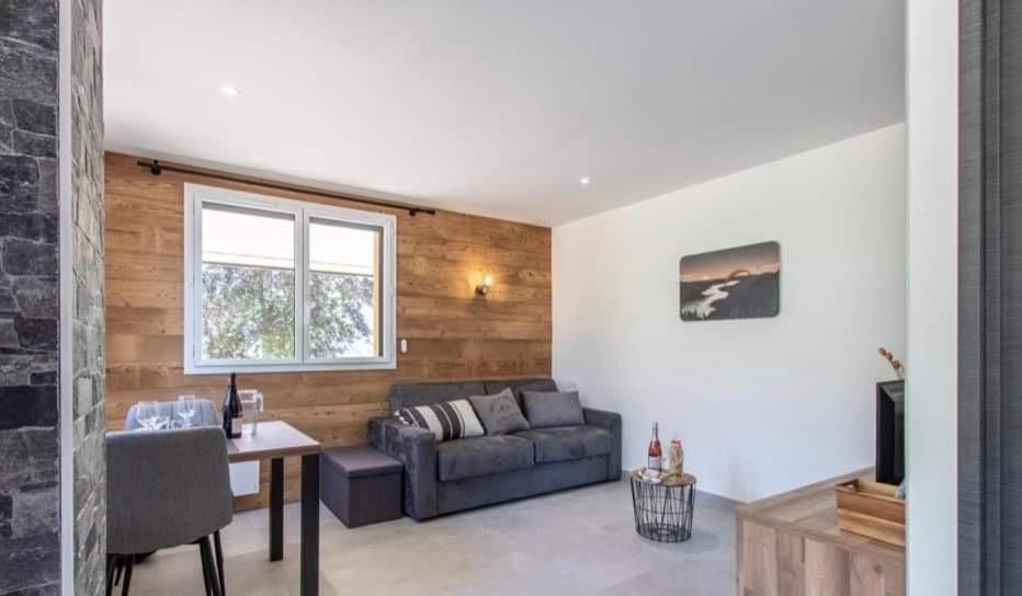 Studio La Tournette Montmin Экстерьер фото
